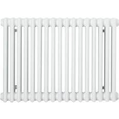 Radiators B&Q White 2 Column W812mm X H500mm