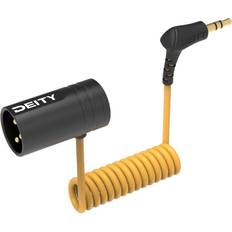 V-Link XLR Adapter to Jack Plug 3,5mm