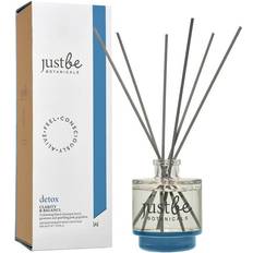 Wax Lyrical Detox 200ml Reed Diffuser Blue