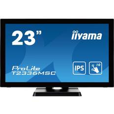 Iiyama 58,4cm 23 T2336MSC-B3