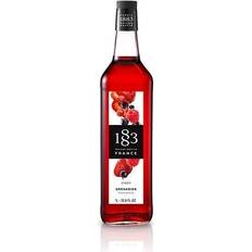 Syrup Grenadine 1 Ltr