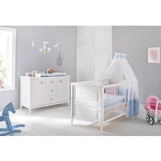 Pinolino Economy set Smilla extra avel 2-delad