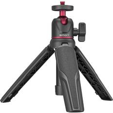 Stand SmallRig simorr Vigor VT-10 Vlog Tripod, Kaimu Black