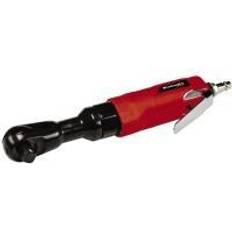 Einhell Skruemaskine Skruemaskiner Einhell TC-PR 68, Skruemaskine, Lige håndtag, Sort, Rød, 160 rpm, 68 Nm, Trykluft