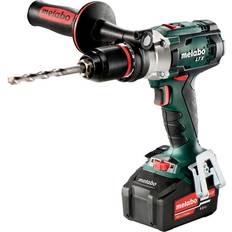 Metabo slagskruvdragare Metabo Slagskruvdragare SB 18 LKTX IMPULS 2 X 4,0 AH LI-POWER