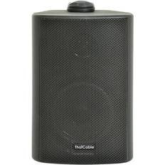 Outdoor Speakers Loops 6.5' 100V 8Ohm Weatherproof