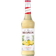 Fødevarer Monin Sirup Glasco Citron