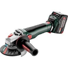 Metabo Smerigliatrici angolari Metabo WB 18 LT BL 11-125 613054650