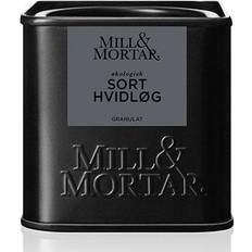 Hvidløg Mill & Mortar Hvidløg Granulat