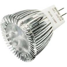 Gu4 led dæmpbar GN Pære 3x1W (180lm) 2750K 45° Dæmpbar GU4