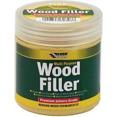 Green Sealant EverBuild Multi Purpose Premium Joiners Grade Filler Pine