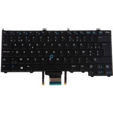 Origin Storage Keyboard Connectivity