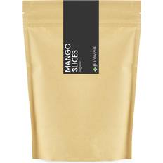 Tørret Mango 125