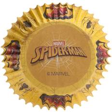 Scatole Dekora Spiderman Porta muffin