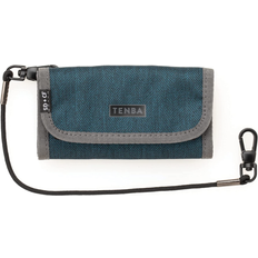 Tenba Reload SD6+CF6 Card Case Blue
