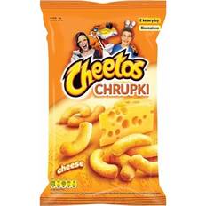 Cheetos Ruoka ja Juomat Cheetos Cheese 130 g