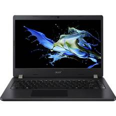 Acer 8 GB - Windows Portatili Acer TravelMate P2 TMP214-52-73PC 14 i7-10510U 1.8GHz RAM 8GB-SSD 256GB 4xUSB 3.0 Windows 10 Pro