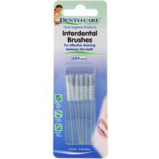 Dent-O-Care 5.0mm Interdental Brush