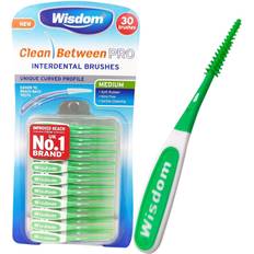 Wisdom Clean Between Pro Medium Soft Picks Bag