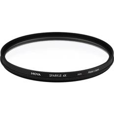 Camera Lens Filters Hoya Sparkle 4x 49mm