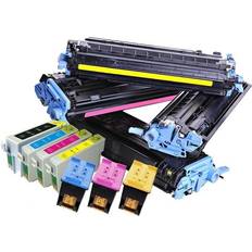 Bläck & Toner Import TFO Toner Samsung MLT-101S