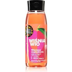 Smoothing Bath & Shower Oil Cherry & Vanilla