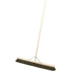 Scope da Giardino Sealey BM36H 36"900mm Broom Stiff/Hard Bristle