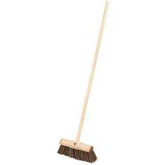 BM13HX Broom 13"325mm Stiff/Hard Bristle