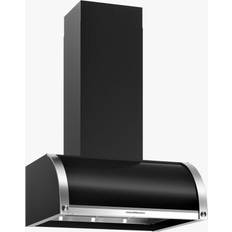 Signatur Black/Stainless