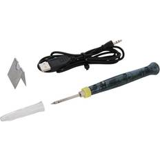 Loops Degree USB Iron 8W Portable Tool Second Heat Up