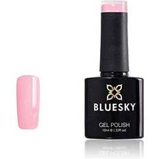 Gel Polishes Bluesky Gel Polish Pastel Neon Collection Strawberry Cream