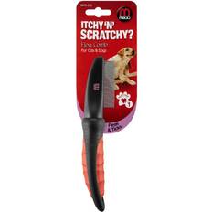 Easy Grooming Flea Comb
