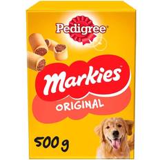 Pedigree Markies Dog Treats Marrowbone Biscuits 500g