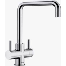 Blanco Kitchen Taps Blanco Jamia 2-Lever Monobloc