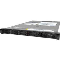 Sr530 Lenovo ThinkSystem SR530 7X08A0ADEA 1U Rack Server