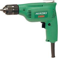 Hikoki Screwdrivers Hikoki D6SHJ2z Rotary Drill 6.50mm 240W 110V