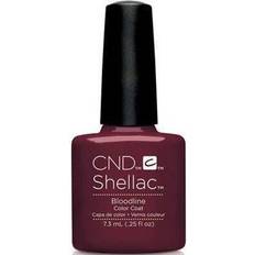 CND Shellac Bloodline