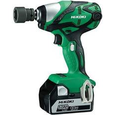 Hikoki Impact Wrench Hikoki WR18DSDLJJZ Impact Wrench 18V2X5.0AH Li-ion