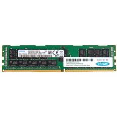 Lrdimm 64gb Origin Storage Om64g42133lr4rx4e12 64gb Ddr4 2133mhz Lrdimm 4rx4 Ecc 1.2v