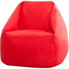 Red Beanbags Bean Bag Bazaar Small Hi Rest Toddler