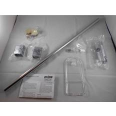 Shower Sets Mira Mira Beat Universal Silver