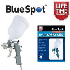 Power Tools Blue Spot Tools Gravity Feed Air Paint Spray