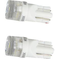 T10 w5w Osram Neolux W5W T10 12v 2-Pack