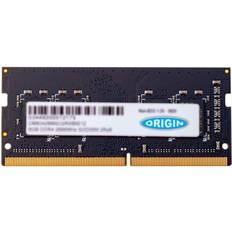 RAM Memory Origin Storage Ct8g4sfs824a-os 8gb Ddr4-2400 Sodimm Eqv. To Ct8g4sfs824a Ships As 2666 Mhz)