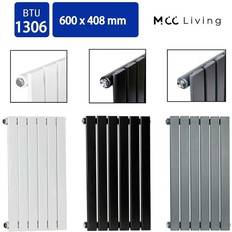 Cheap Panel Radiators Double MCC Radiator Vertical Designer Central