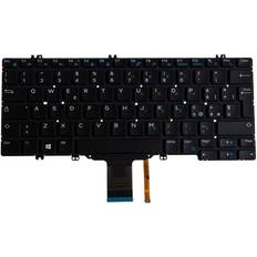 Keyboards Origin Storage Kb-t8xmv N/b