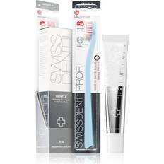 Swissdent Gentle Whitening Tandpasta 50 ml