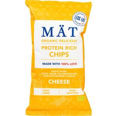 Protein Rich Chips Cheese