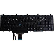 Keyboards Origin Storage Kb-69wkt N/b