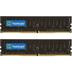 Hypertec DDR4 2133MHz 2x8GB (HYUK421512816GBOE)